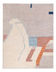 Berber tapijt 199x151cm - Wollen tapijt