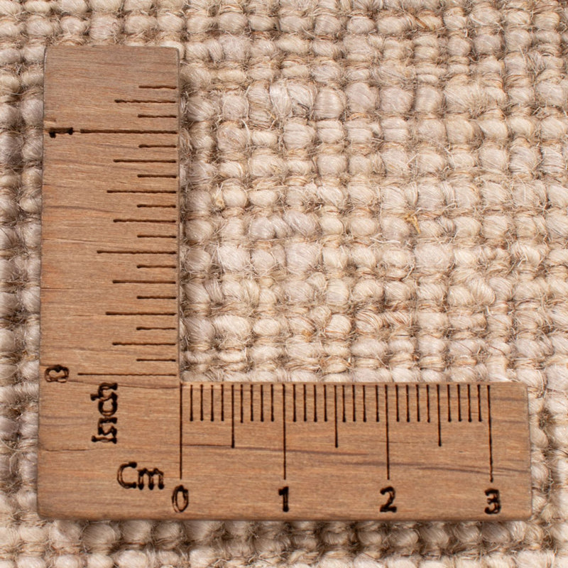 Berber tapijt - 199 x 151 cm - veelkleurig