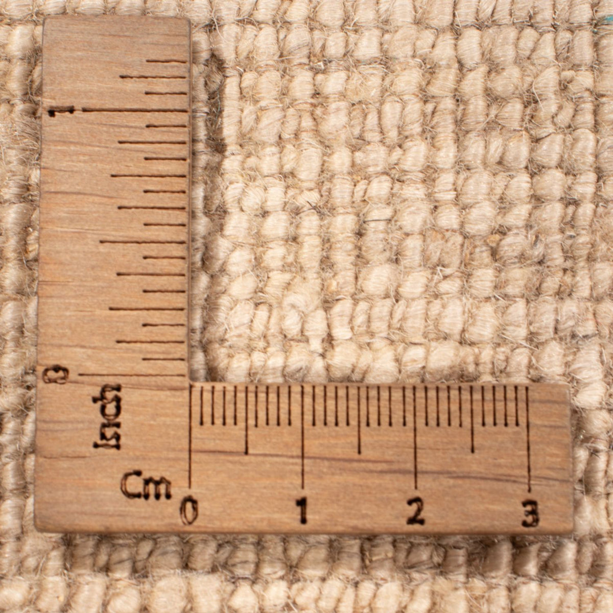 Berber tapijt - 232 x 170 cm - beige