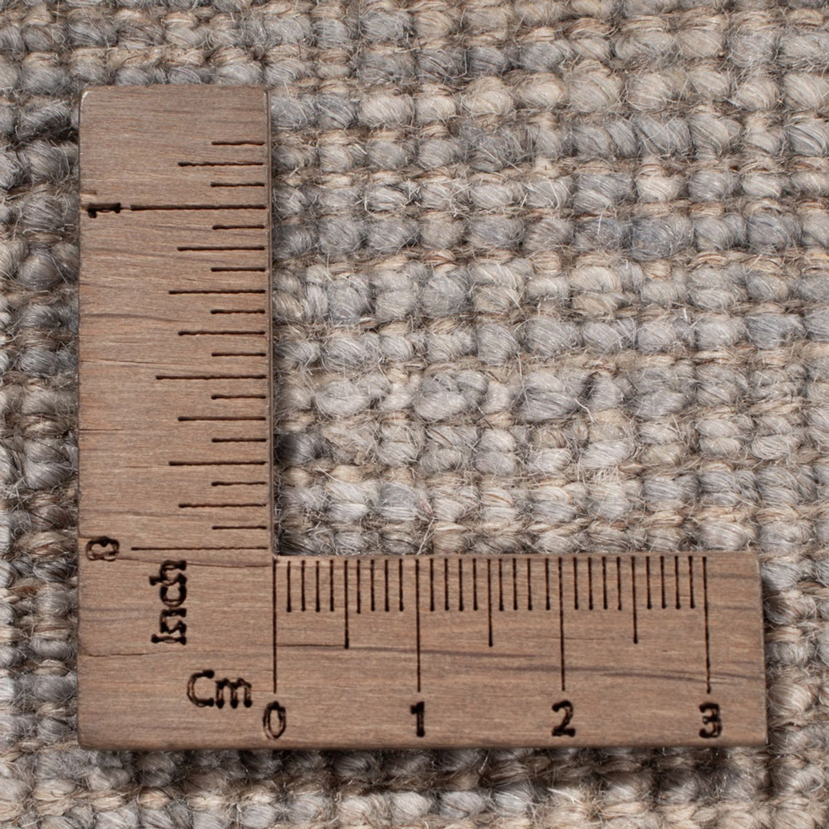 Berber tapijt - 288 x 204 cm - zee blauw