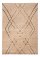 Berber tapijt 203x298cm - Wollen tapijt