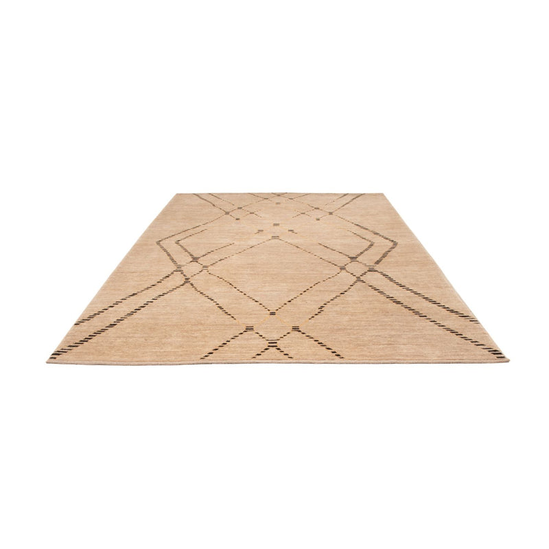 Berber tapijt - 298 x 203 cm - beige