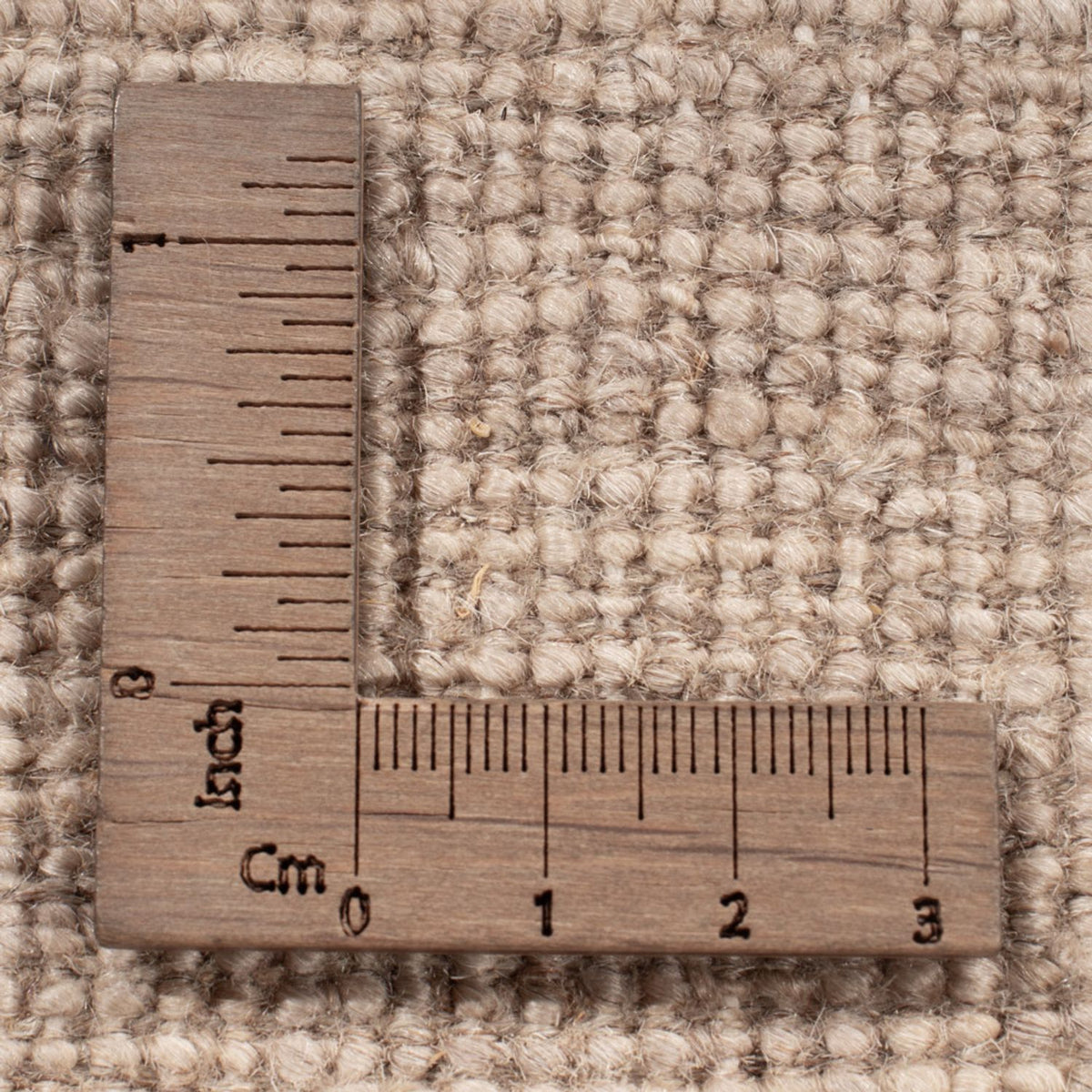 Berber tapijt - 298 x 203 cm - beige