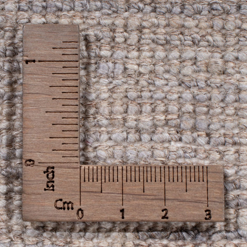 Berber tapijt - 304 x 194 cm - zee blauw