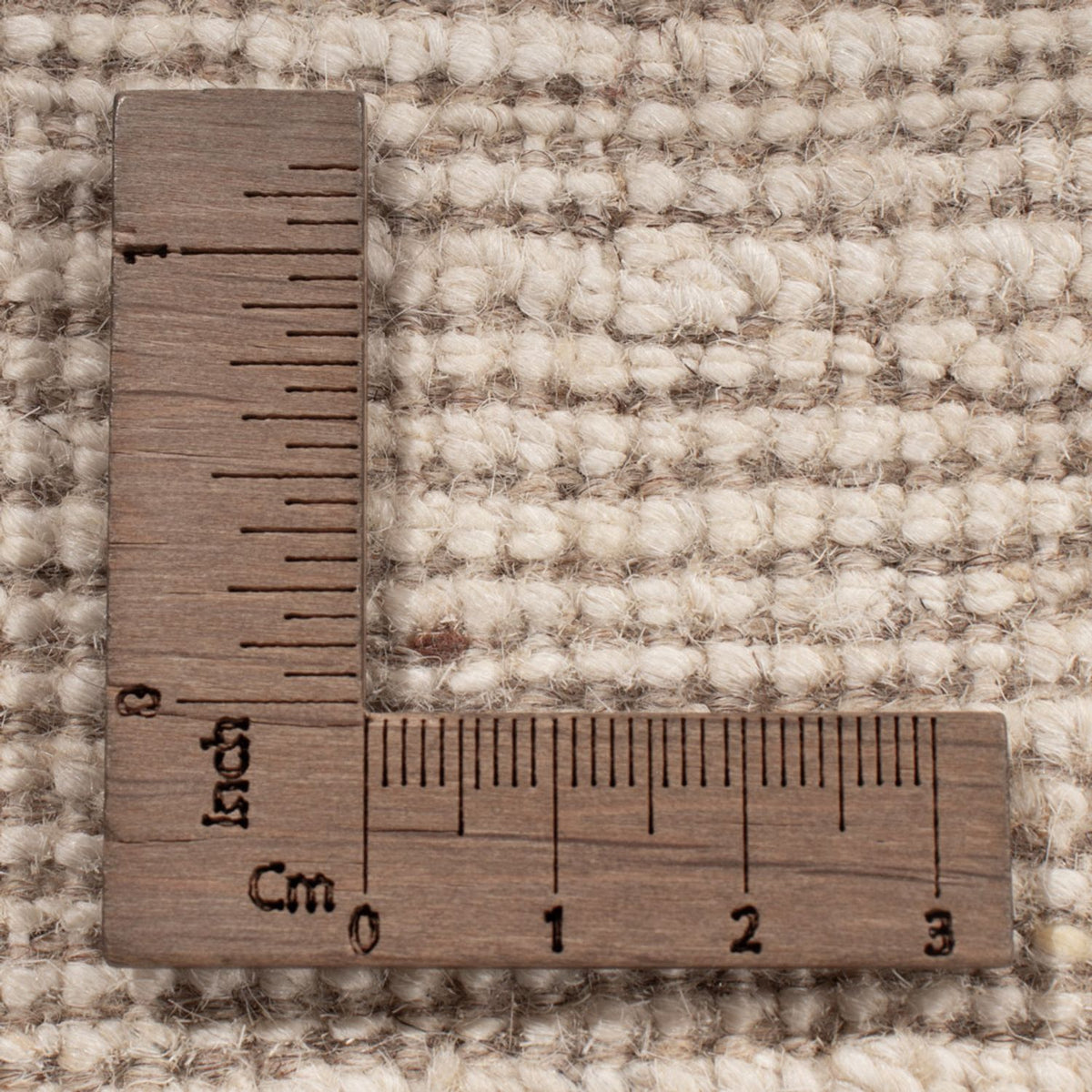 Berber tapijt - 286 x 203 cm - natuur