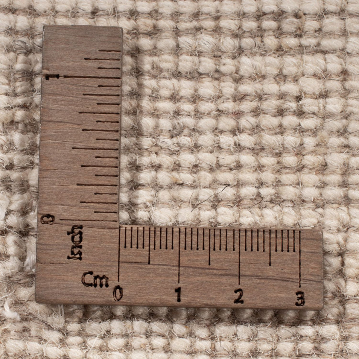 Berber tapijt - 295 x 203 cm - natuur