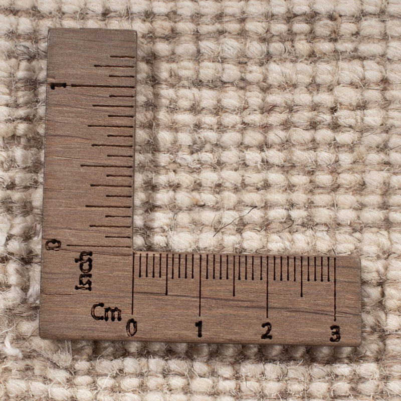 Berber tapijt - 295 x 203 cm - natuur