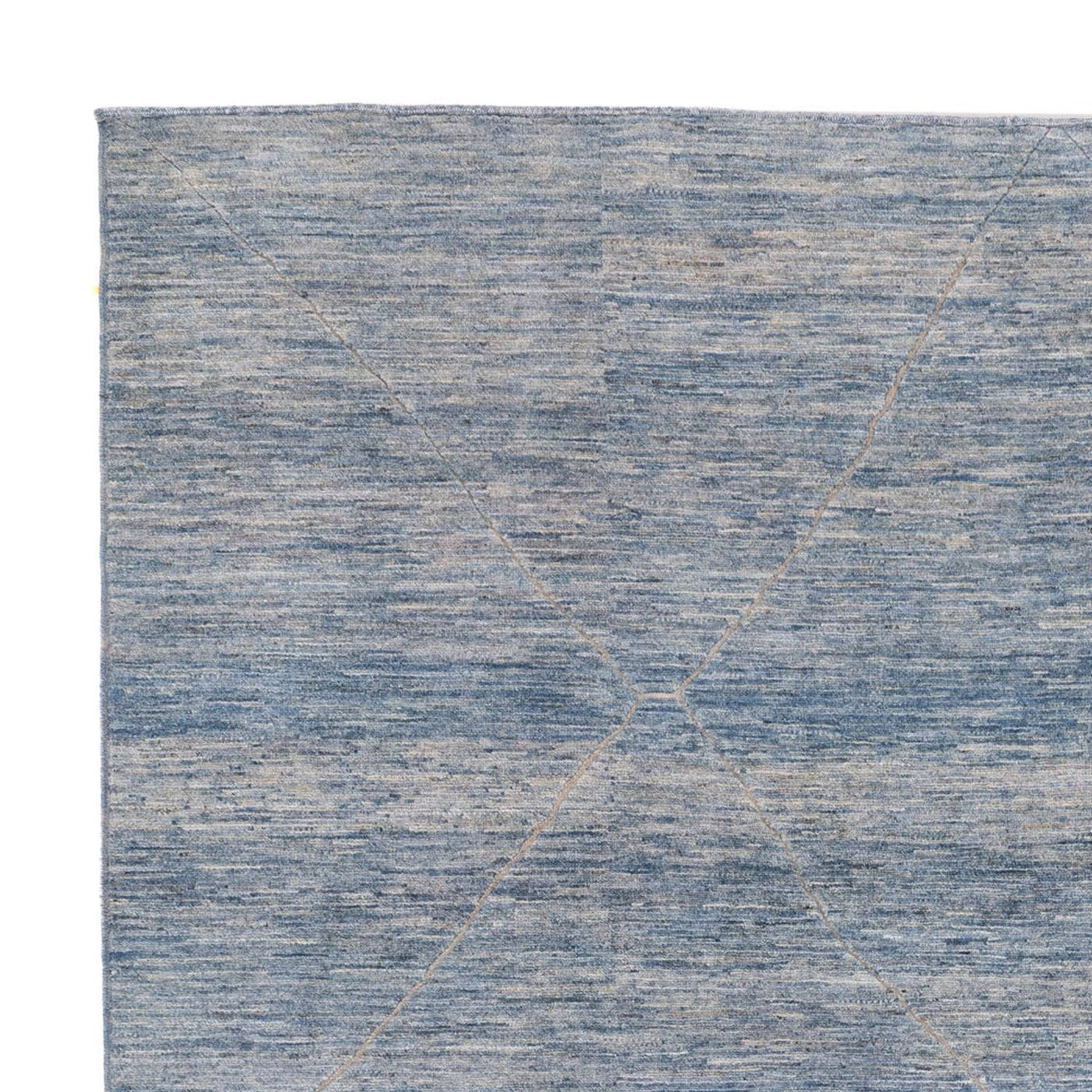Berber tapijt 298x258cm - Wollen tapijt