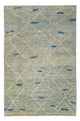 Berber tapijt 300x202cm - Wollen tapijt