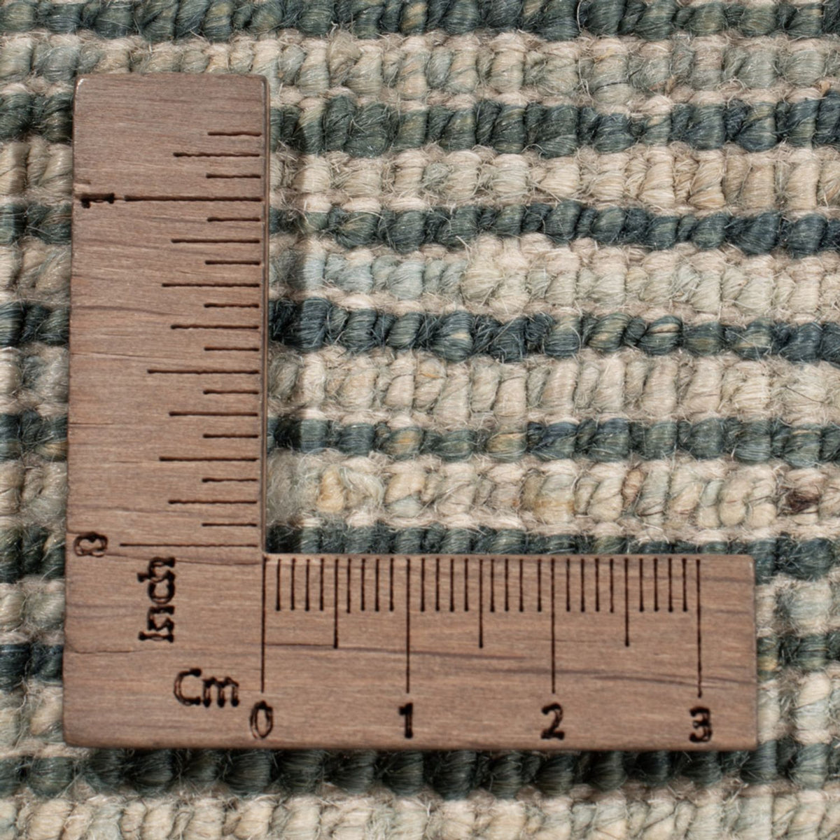 Berber tapijt - 300 x 202 cm - lichtgroen