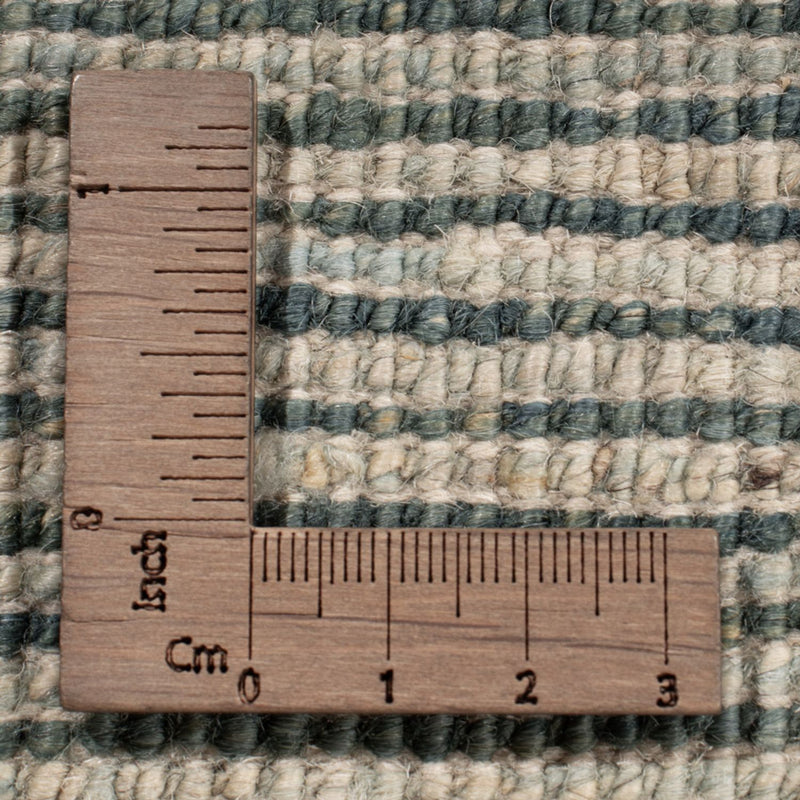 Berber tapijt - 300 x 202 cm - lichtgroen