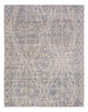 Berber tapijt 198x156cm - Wollen tapijt