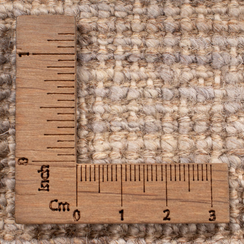 Berber tapijt - 198 x 156 cm - zee blauw