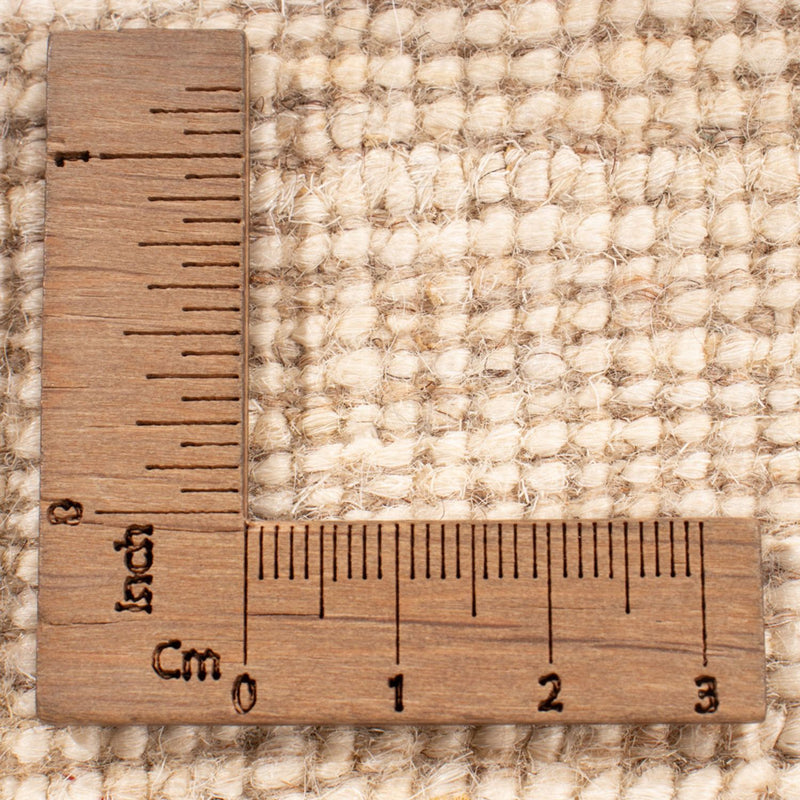 Berber tapijt - 200 x 146 cm - crème