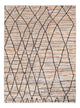 Berber tapijt 203x151cm - Wollen tapijt