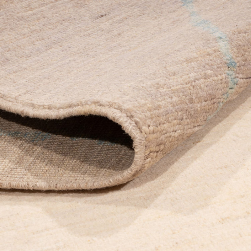 Berber tapijt - 242 x 172 cm - veelkleurig