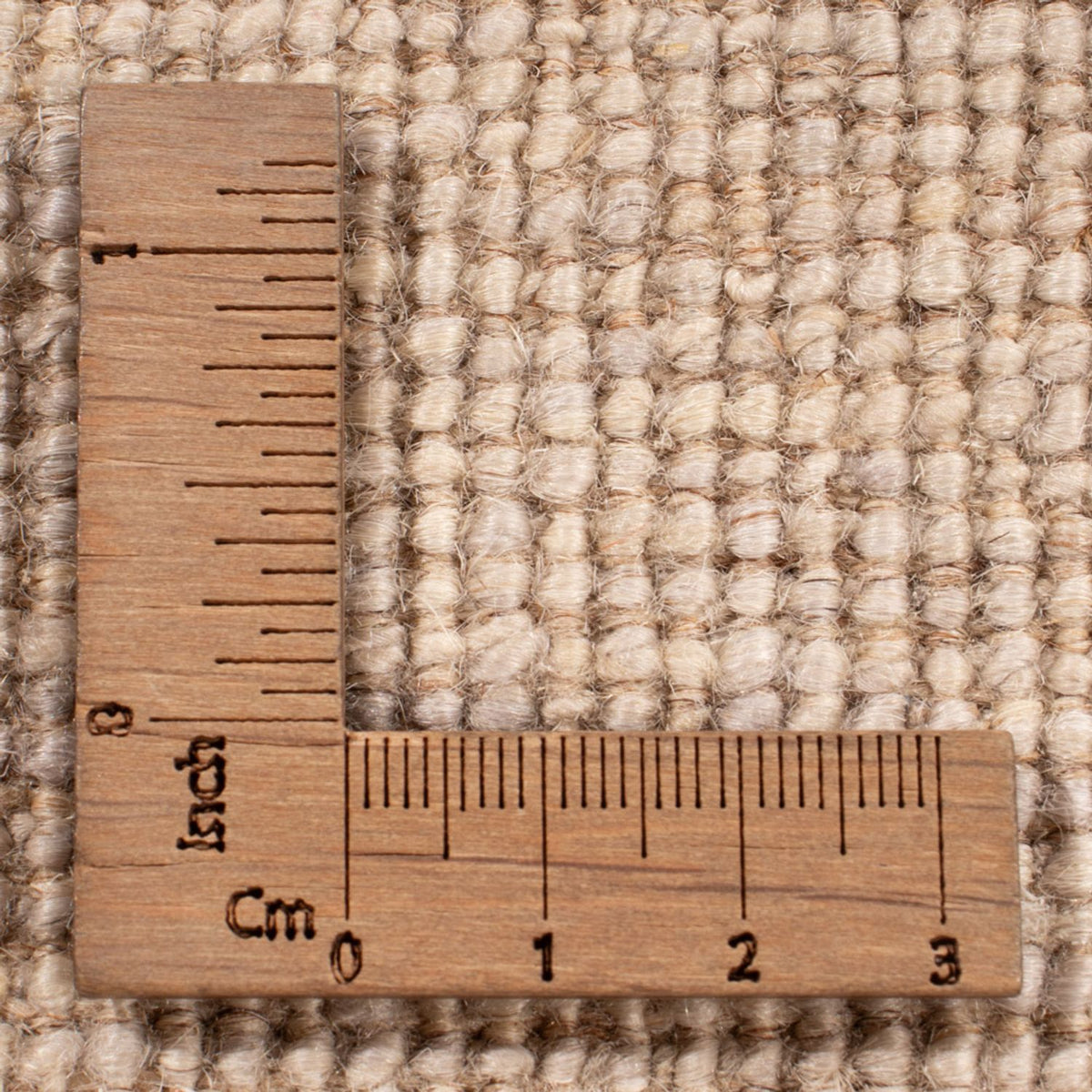 Berber tapijt - 242 x 172 cm - veelkleurig