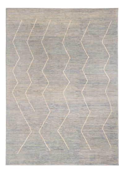 Berber tapijt 170x237cm - Wollen tapijt