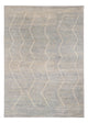 Berber tapijt 237x170cm - Wollen tapijt