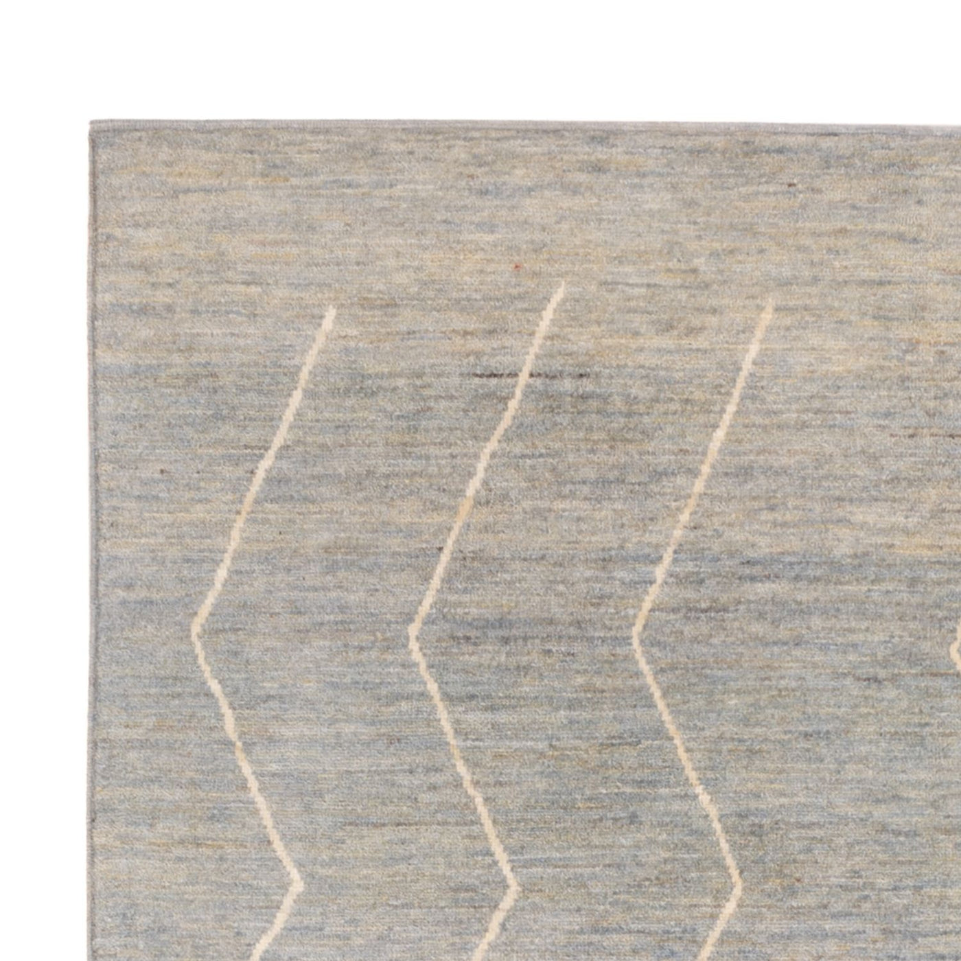 Berber tapijt 237x170cm - Wollen tapijt