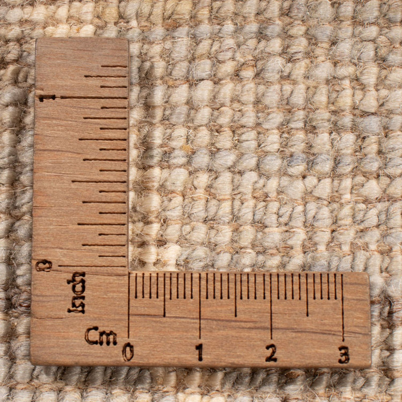 Berber tapijt - 237 x 170 cm - lichtgrijs