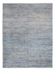 Berber tapijt 196x154cm - Wollen tapijt