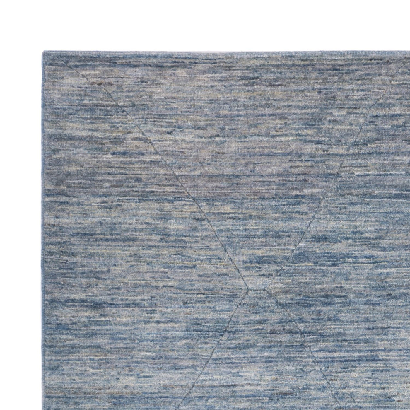 Berber tapijt 242x172cm - Wollen tapijt
