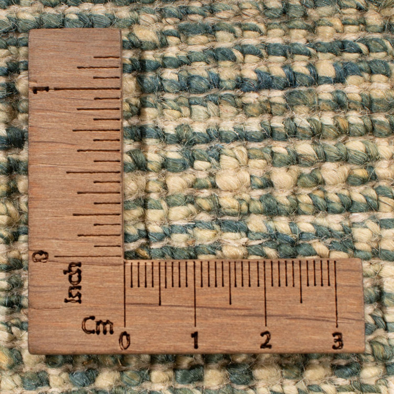 Berber tapijt - 236 x 172 cm - lichtgroen