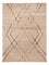 Berber tapijt - 203 x 149 cm - beige