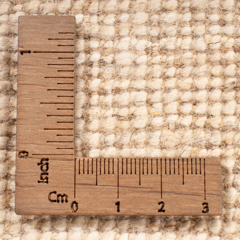 Berber tapijt - 242 x 170 cm - crème