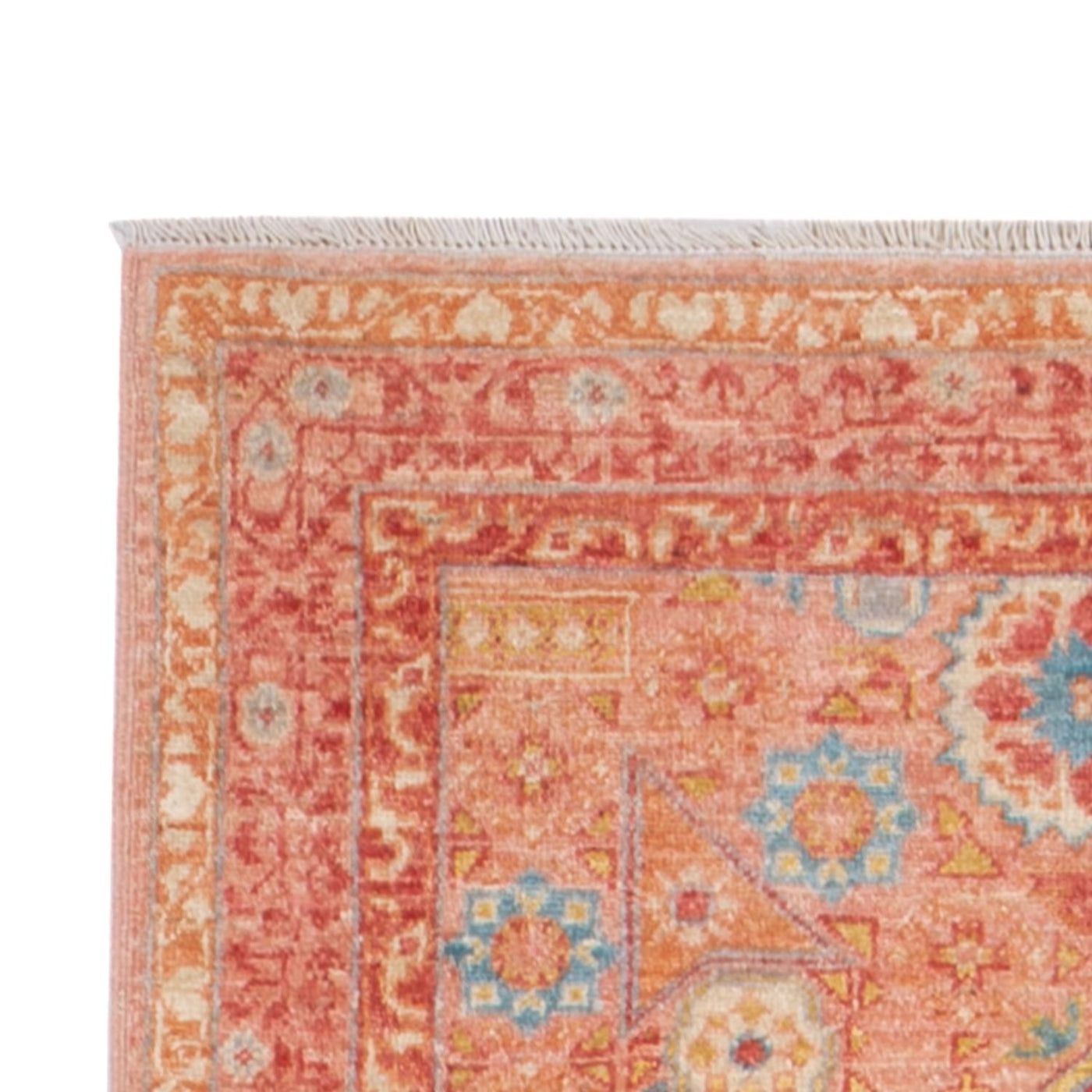 Ariana Tapijt 250x86cm - Oosters Tapijt