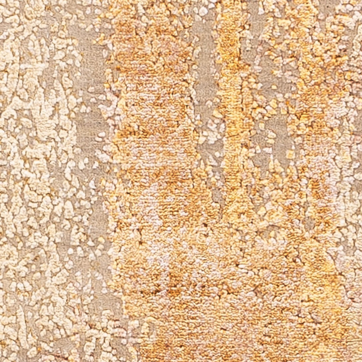 Loper Designer tapijt - 248 x 76 cm - licht beige