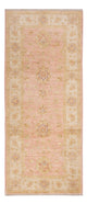 Ziegler tapijt 200x86cm - Oosters Tapijt