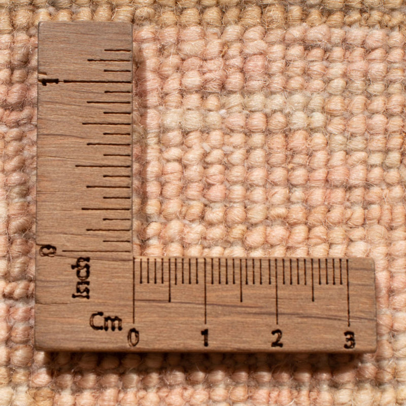 Loper Ziegler tapijt - 200 x 86 cm - licht rood