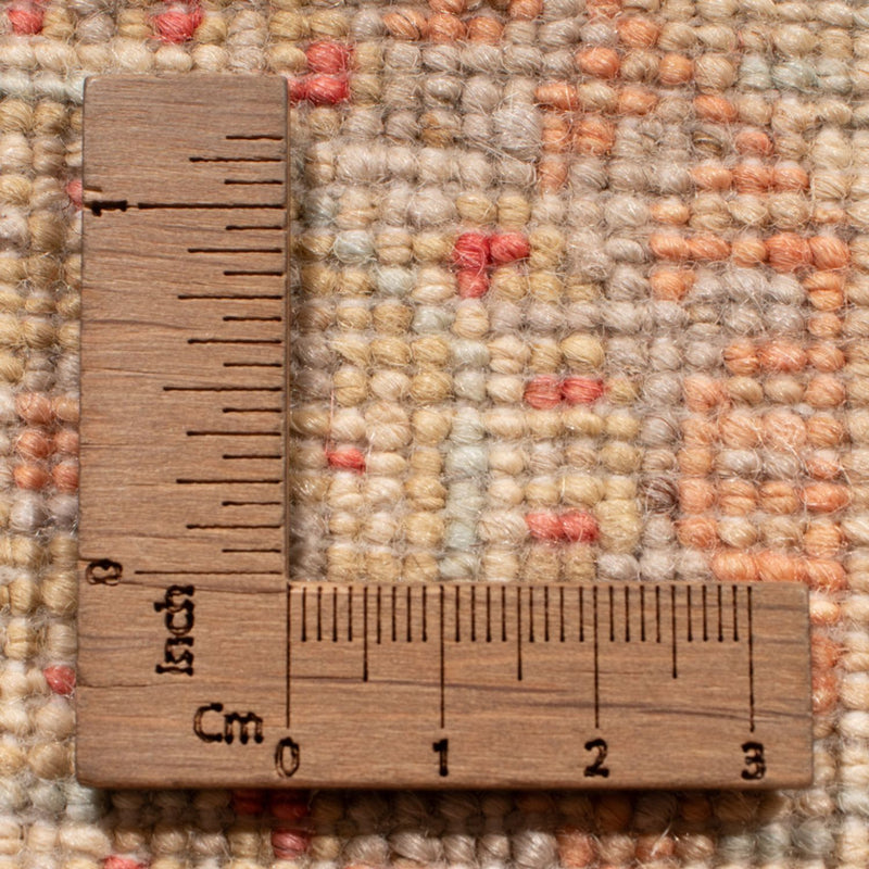 Loper Ziegler Tapijt - Ariana - 197 x 82 cm - licht rood