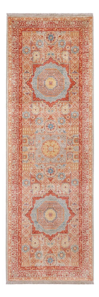 Ariana Tapijt 248x82cm - Oosters Tapijt – product image