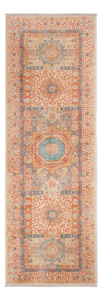 Ariana Tapijt 249x84cm - Oosters Tapijt – product image