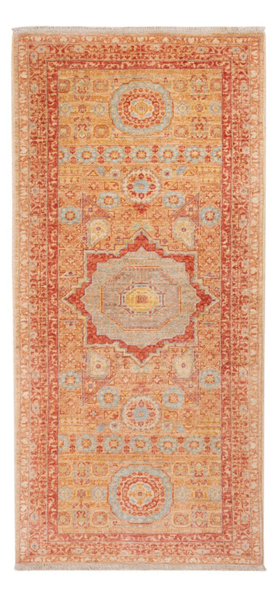 Ariana Tapijt 91x198cm - Oosters Tapijt