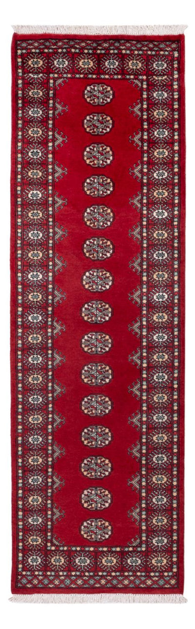 Pakistaans tapijt 77x255cm - Oosters Tapijt