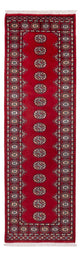 Pakistaans tapijt 255x77cm - Oosters Tapijt