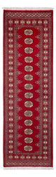 Pakistaans tapijt 246x77cm - Oosters Tapijt