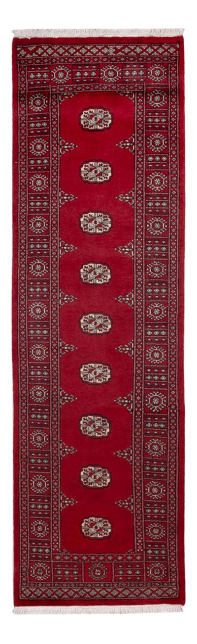 Pakistaans tapijt 75x257cm - Oosters Tapijt