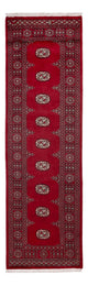 Pakistaans tapijt 257x75cm - Oosters Tapijt