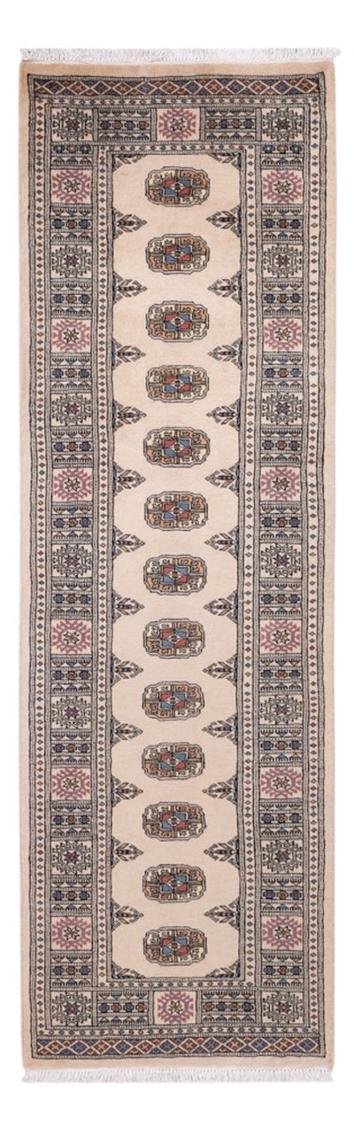 Pakistaans tapijt 77x249cm - Oosters Tapijt