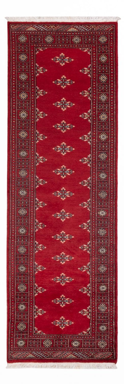 Pakistaans tapijt 77x241cm - Oosters Tapijt