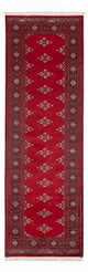 Pakistaans tapijt 241x77cm - Oosters Tapijt