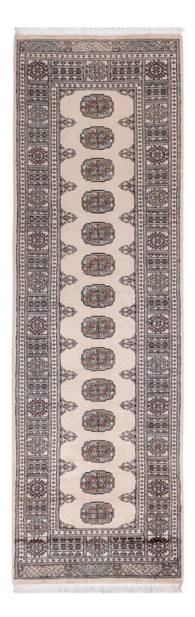 Pakistaans tapijt 77x254cm - Oosters Tapijt