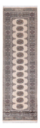 Pakistaans tapijt 254x77cm - Oosters Tapijt