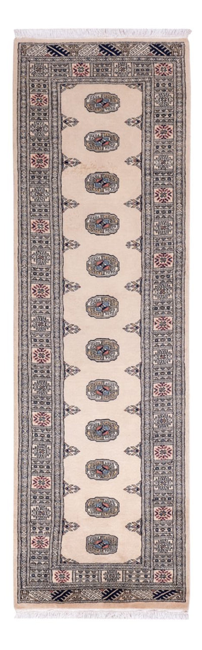 Pakistaans tapijt 79x253cm - Oosters Tapijt