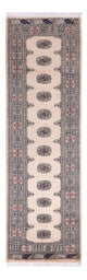 Pakistaans tapijt 253x79cm - Oosters Tapijt